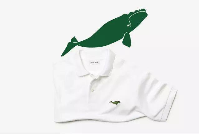 Lacoste: Brand Protection and Natural Biology Protection