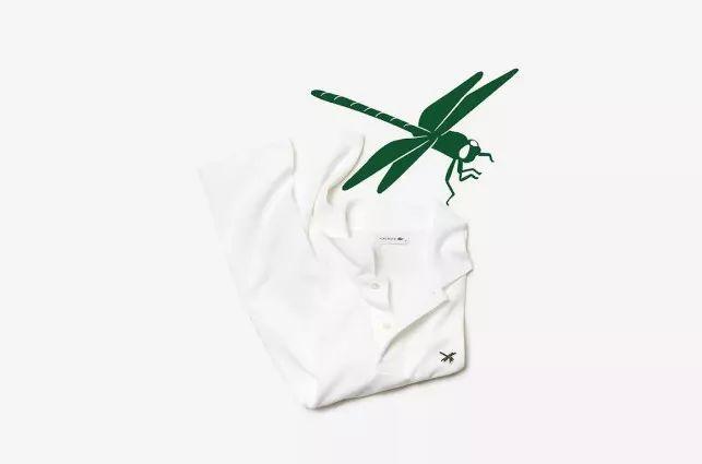 Lacoste: Brand Protection and Natural Biology Protection