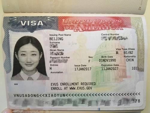 U.S. Visa Applicants Required to Submit Social Media Information