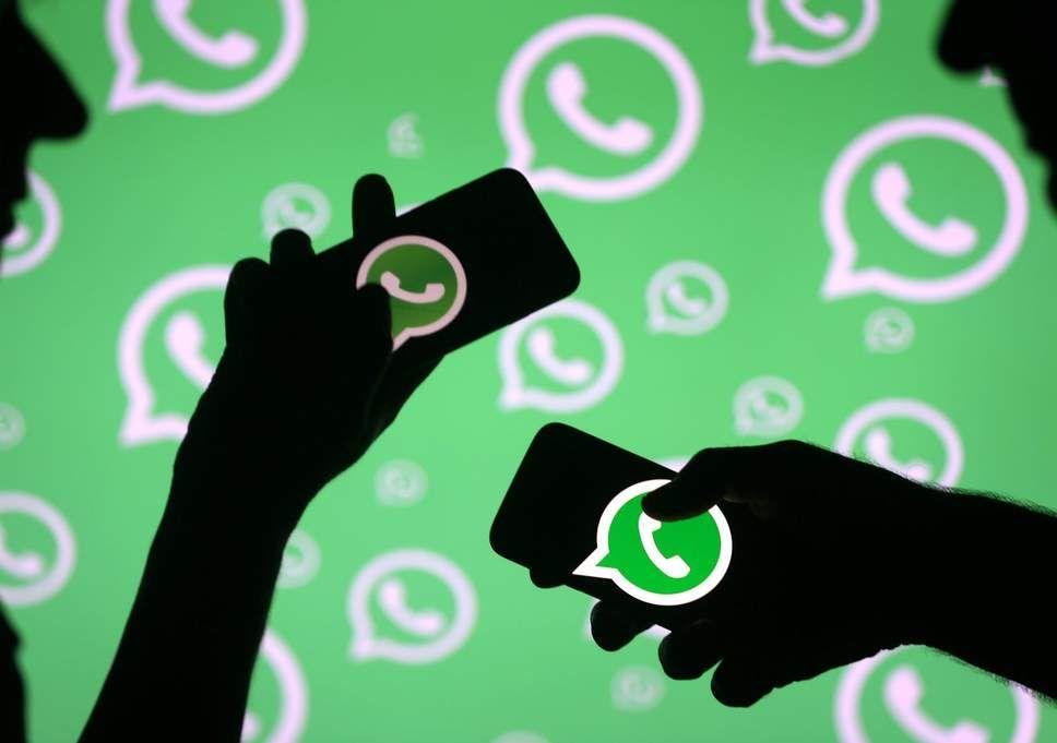 Sending Bulk WhatsApp Messages Will Take You to Court!