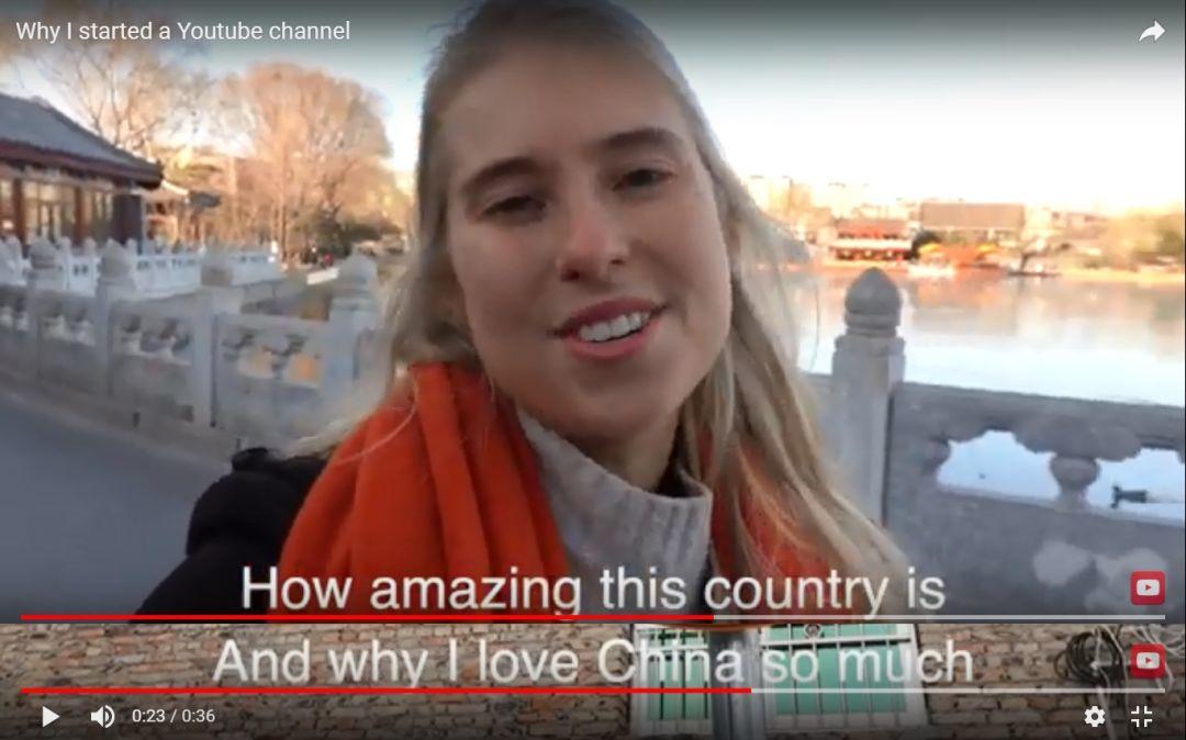 Foreigner's Perspective| Why I Love China So Much?