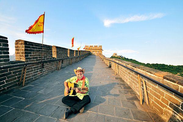 China to Grant Long-term Visa up to 5 Years to More Expats!