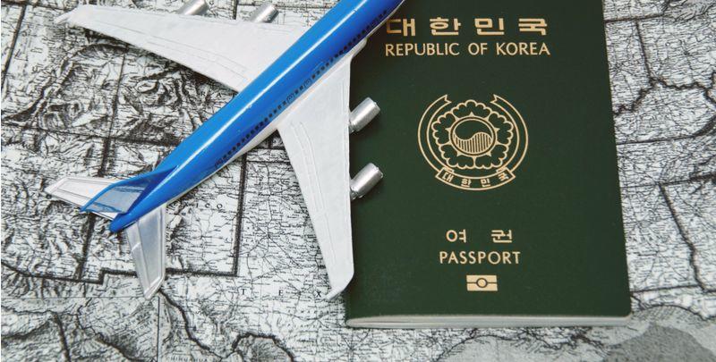 Check! World’s Most Powerful Passports List 2019 Revealed!