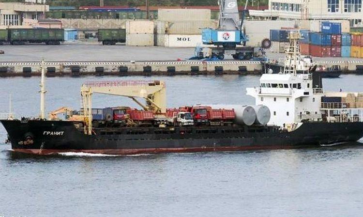 International Logistics This Week: July 15-19