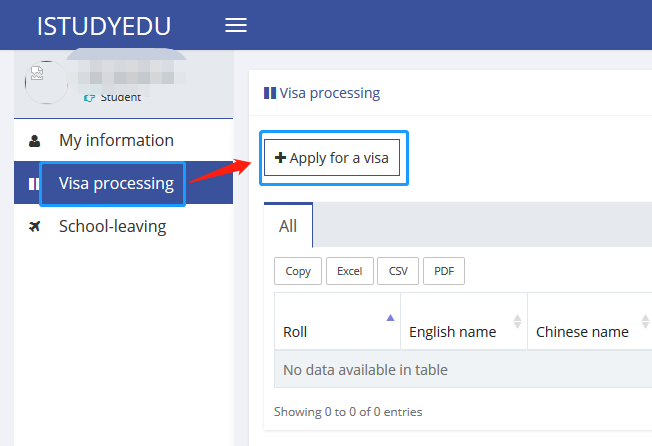 Latest! Online Application for Residence Permit Extension!