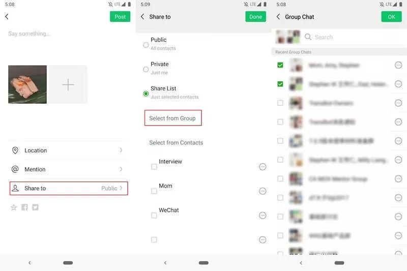 WeChat Updates! 5 Amazing Features Definitely Surprise You!