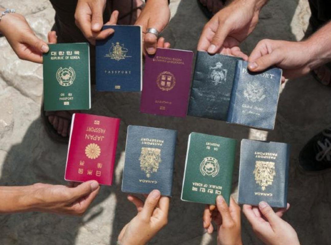 Check! World’s Most Powerful Passports List 2019 Revealed!