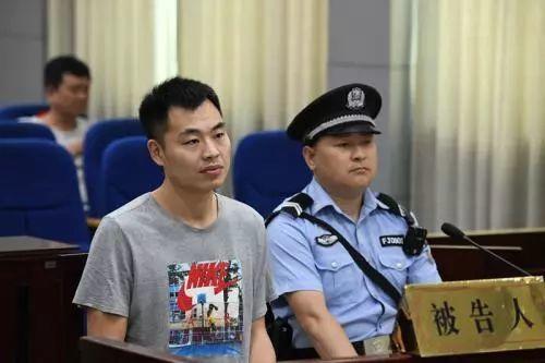 Chinese Man Jailed for Attacking Former Teacher After 20 Years