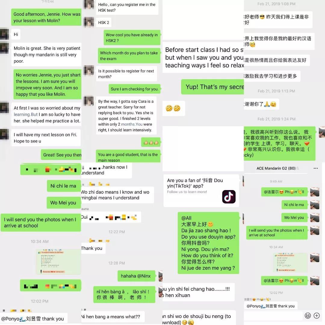 【HOT】Only 199 RMB TO Get 4500 RMB Chinese Course Now! 【HOT】Only 199 RMB TO Get 4500 RMB Chinese Course Now!