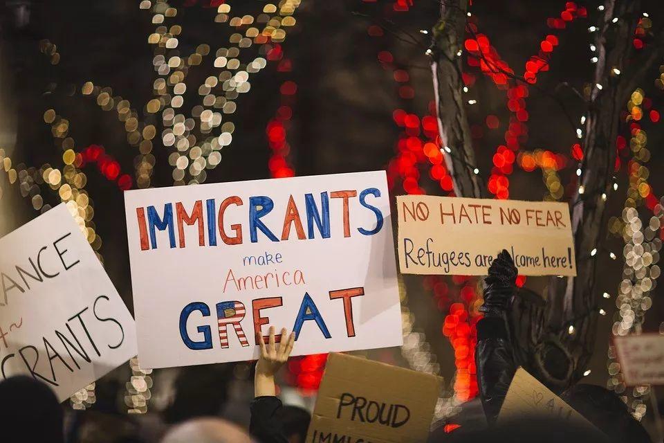 Cooking as an Immigration Test? Seriously? Cooking as an Immigration Test? Seriously?