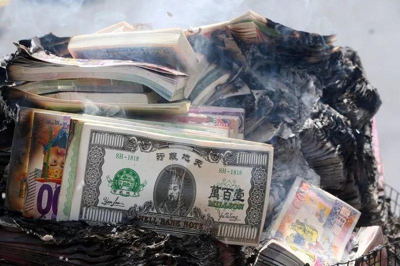 For What? They Burn Billions of Dollars!