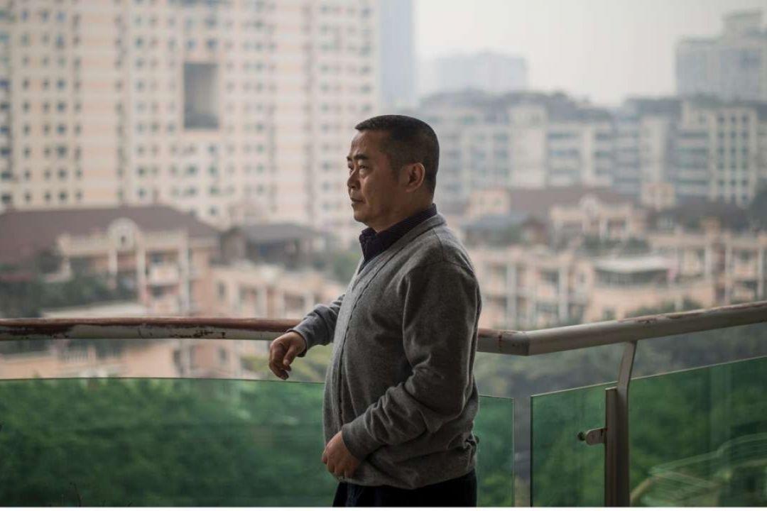 Spreading This Online in China May Get You Blacklisted/Detained!