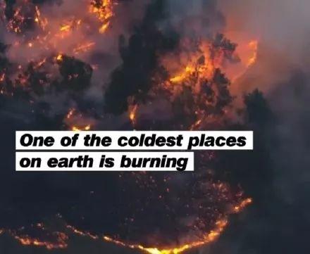 Heartbreak! Amazonia Burning for 3 Weeks Caused Global Concern! Heartbreak! Amazonia Burning for 3 Weeks Caused Global Concern!