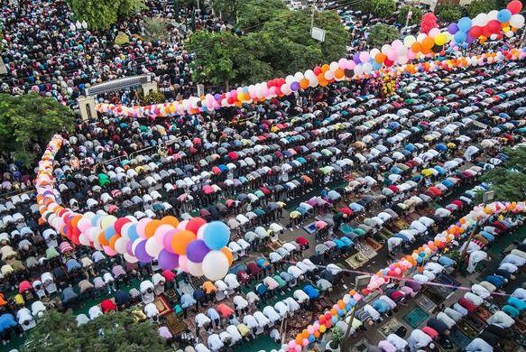 When is EID AL ADHA and How to Celebrate? When is EID AL ADHA and How to Celebrate?