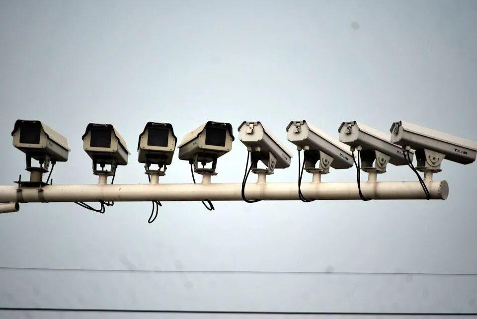 Under Heaviest Surveillance, More CCTVs Make You Stay Safer?