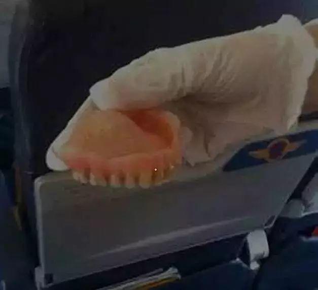 Disgusting! Viral Video on Int'l Flight Shows Passengers...