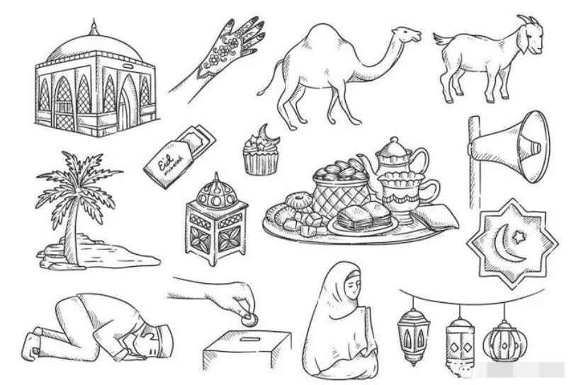 When is EID AL ADHA and How to Celebrate? When is EID AL ADHA and How to Celebrate?