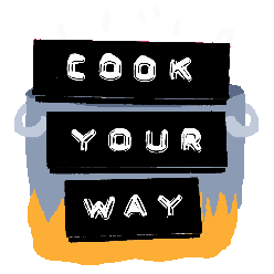Cooking as an Immigration Test? Seriously? Cooking as an Immigration Test? Seriously?