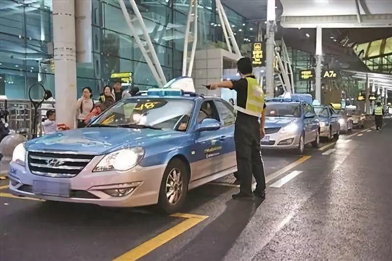 What Does the Color of Taxis Mean? Do You Know That? What Does the Color of Taxis Mean? Do You Know That?