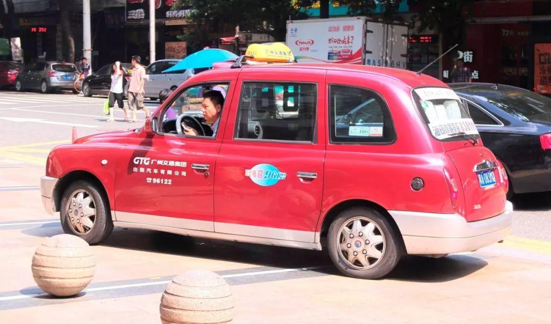 What Does the Color of Taxis Mean? Do You Know That?