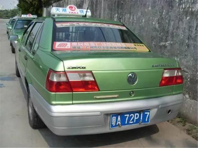 What Does the Color of Taxis Mean? Do You Know That? What Does the Color of Taxis Mean? Do You Know That?