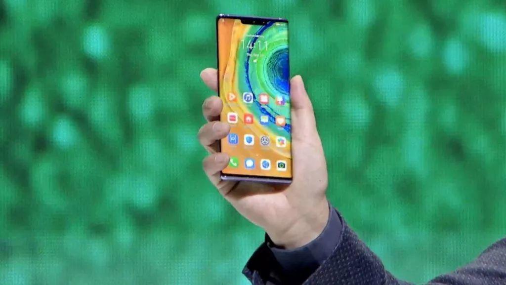 Huawei Launches New 5G Phone! Can It Beat IPhone?