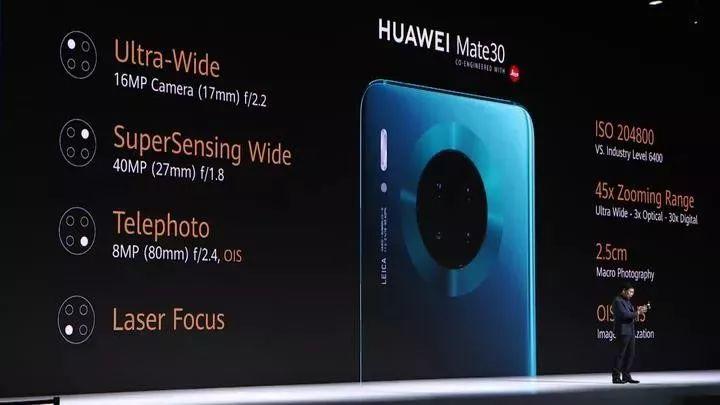 Huawei Launches New 5G Phone! Can It Beat IPhone?