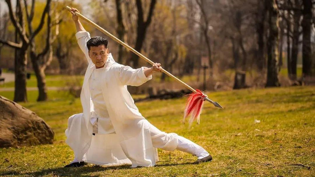 Are Chinese People Born With Kung Fu Talent?