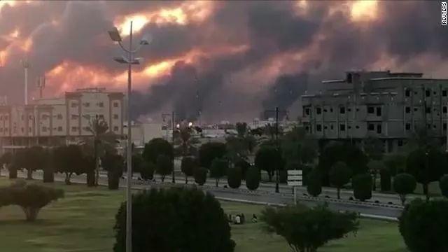 Saudi Attacks Threaten Global Economy! What Come Next? Saudi Attacks Threaten Global Economy! What Come Next?