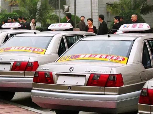 What Does the Color of Taxis Mean? Do You Know That? What Does the Color of Taxis Mean? Do You Know That?