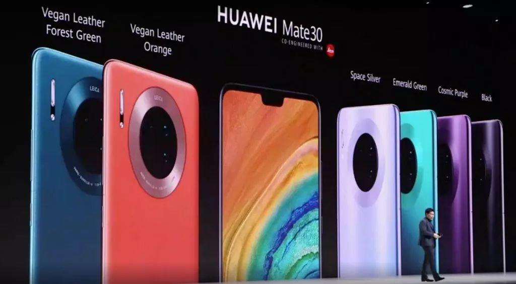 Huawei Launches New 5G Phone! Can It Beat IPhone?