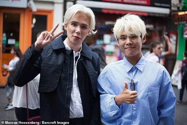 Crazy! Man Spent 1 Million RMB to Look Like An Asian!