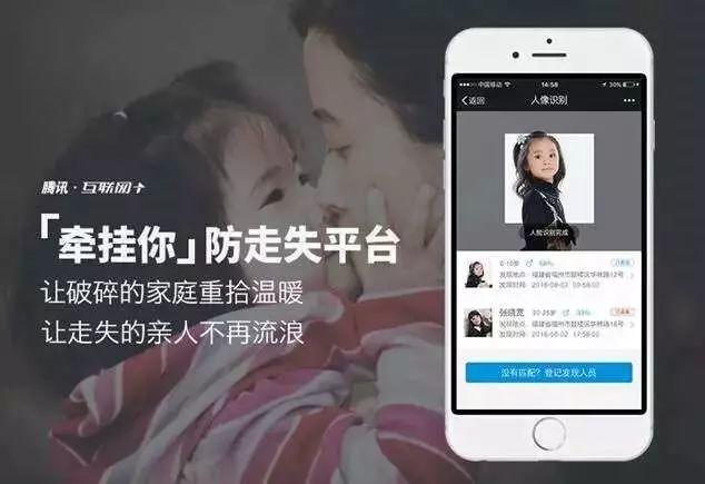 Missing Children In China Can Be Found By This Tech