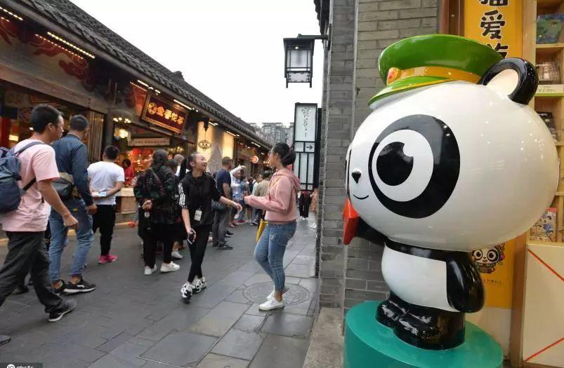 Not Beijing Nor Shenzhen, This Is China's Best Performing City! Not Beijing Nor Shenzhen, This Is China's Best Performing City!