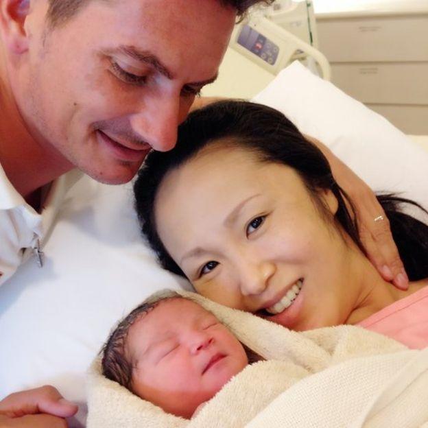 Oldest Pregnant Woman in CHN Just Gave Birth To A Baby! Amazing! Oldest Pregnant Woman in CHN Just Gave Birth To A Baby! Amazing!
