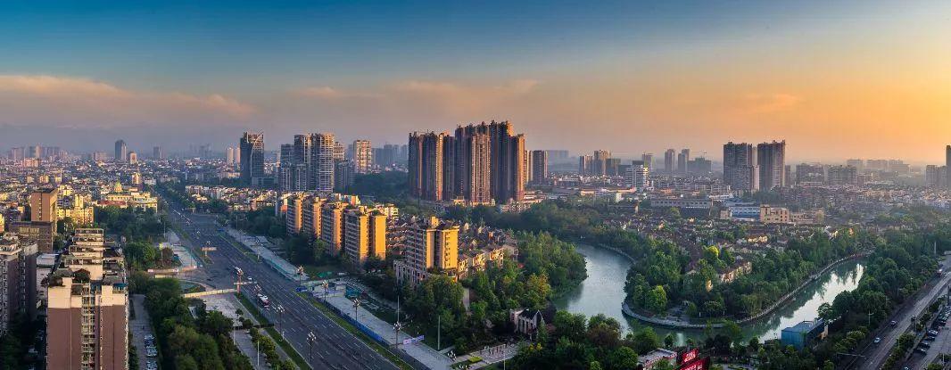 Not Beijing Nor Shenzhen, This Is China's Best Performing City!