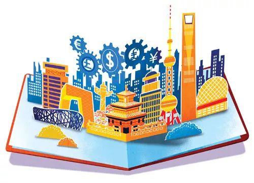 Foreign Companies Embrace China's Further Opening-up