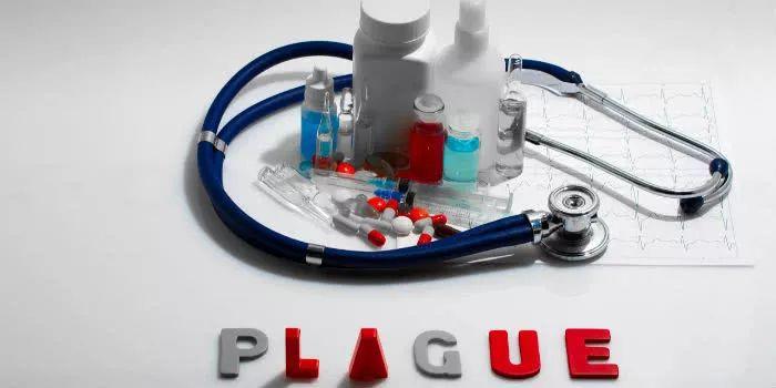 Beijing Confirmed Two People Diagnosed with Pneumonic Plague!