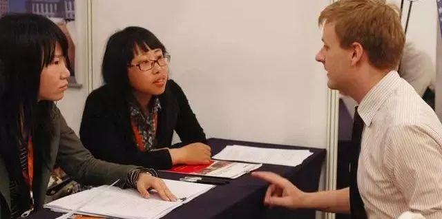 Follow These Rules to Get a Job in China as Hiring Season Comes