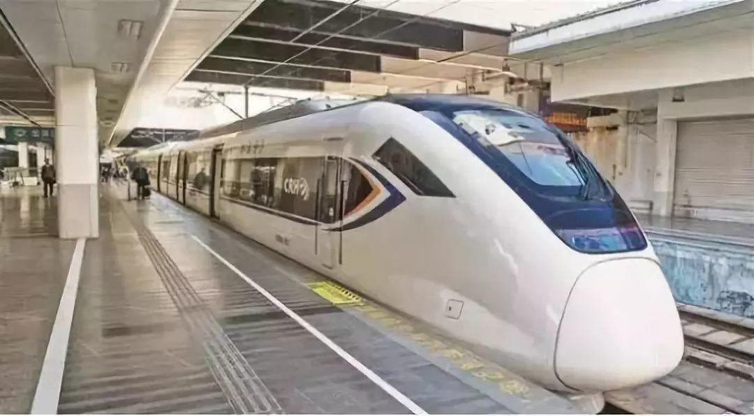 Available to Foreigners! Ticket-free Railway Services Launched!