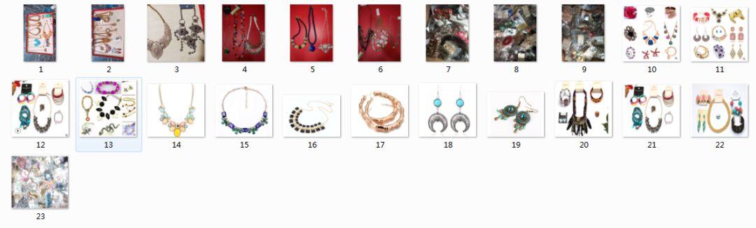 Glove & Jewelry! Check Good Quality & Cheap Stock-lots, Amigos!