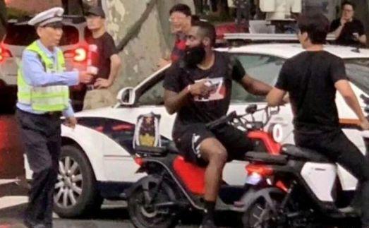 Beep Beep! Not All E-Bikes are Allowed on the Road! Beep Beep! Not All E-Bikes are Allowed on the Road!