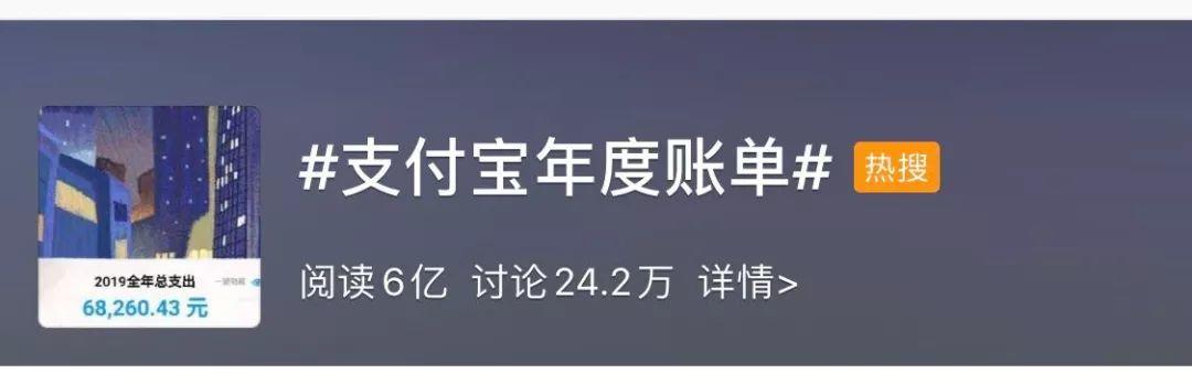 Alipay Says I'm Richer than My Imagination! Unbelievable!