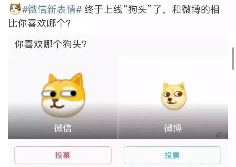 wechat emoji dictionary