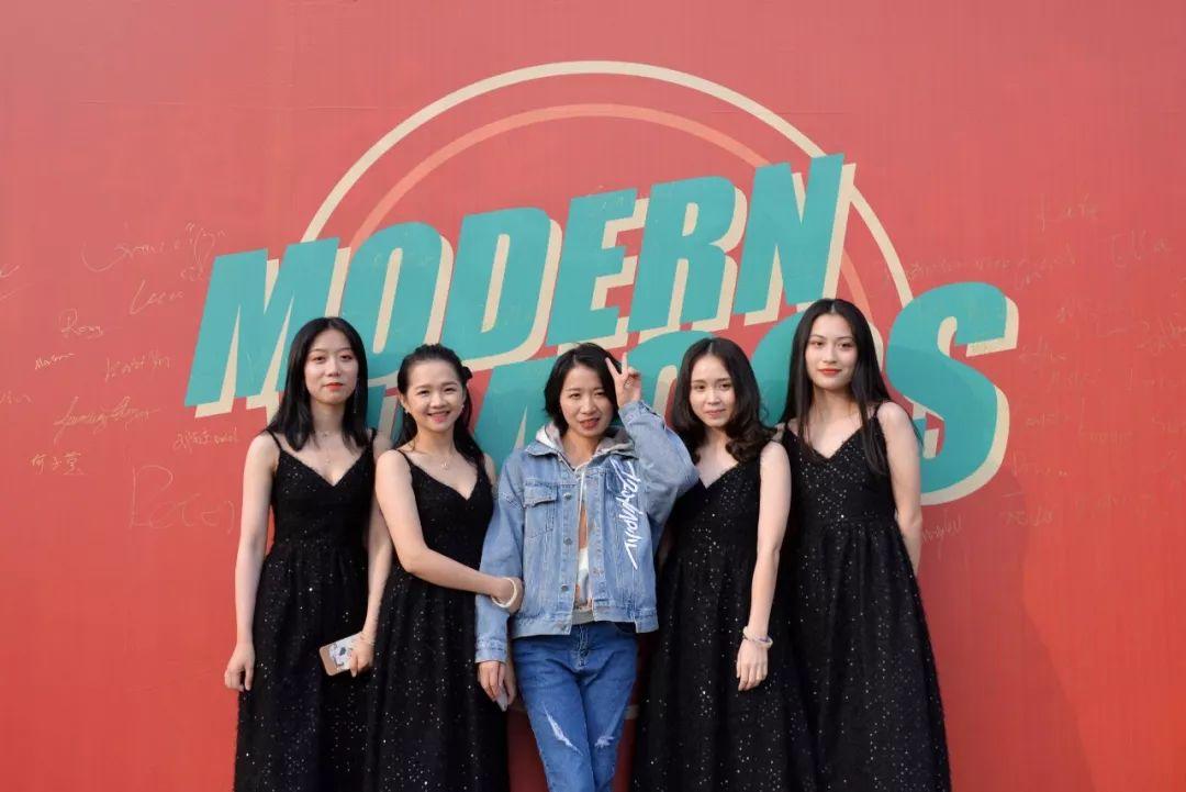 年会回顾 l MODERN HACOS 年会回顾 l MODERN HACOS
