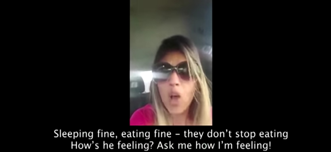 It's a Nightmare! Parents Lose Their Minds Having Kids Home It's a Nightmare! Parents Lose Their Minds Having Kids Home
