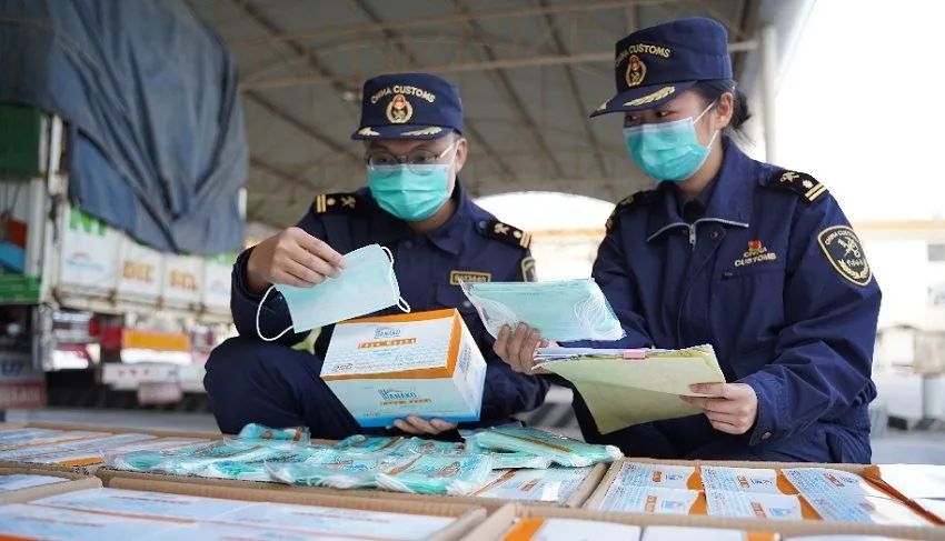 Wanna Export Masks from China? Here's What You Need to Know Wanna Export Masks from China? Here's What You Need to Know