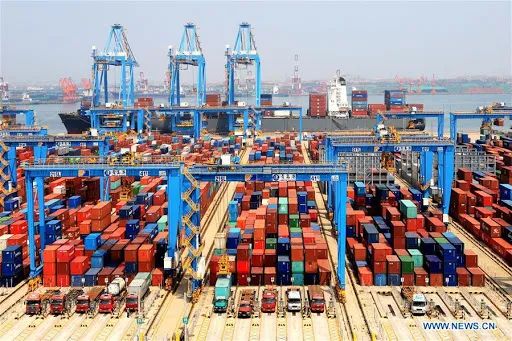 Tax Rebate Rates Lifted! Foreign Trade Firms Can Save More Now Tax Rebate Rates Lifted! Foreign Trade Firms Can Save More Now