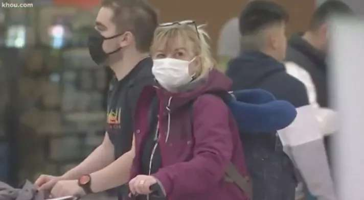 Wear a Mask or Get Deported? Check the Latest Guide! Wear a Mask or Get Deported? Check the Latest Guide!