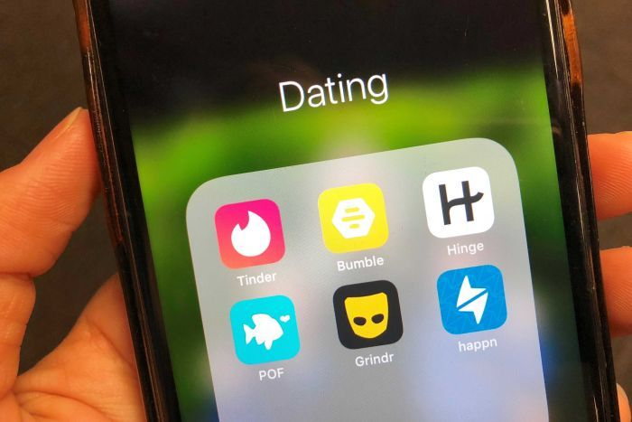 Stay Home & Make Friends! Dating Apps Turn Hot during Outbreak